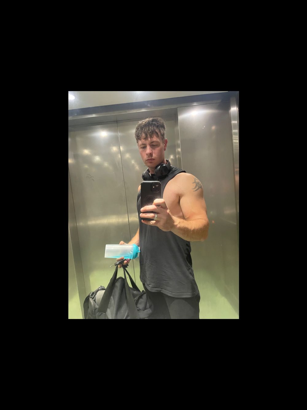 superhayes OnlyFans profile picture
