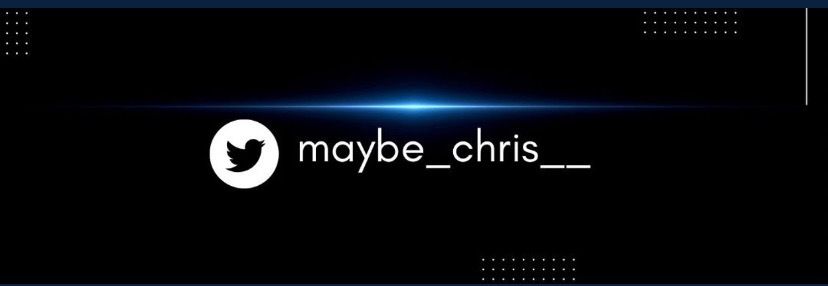 maybe_chrisofc OnlyFans profile picture