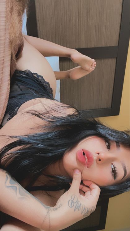 latinababydolly69 OnlyFans picture