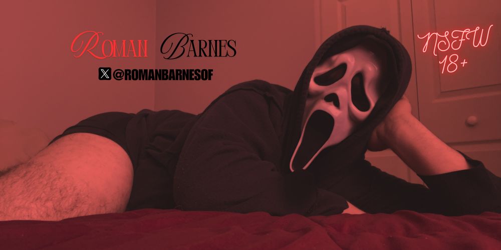 romanbarnes OnlyFans profile picture