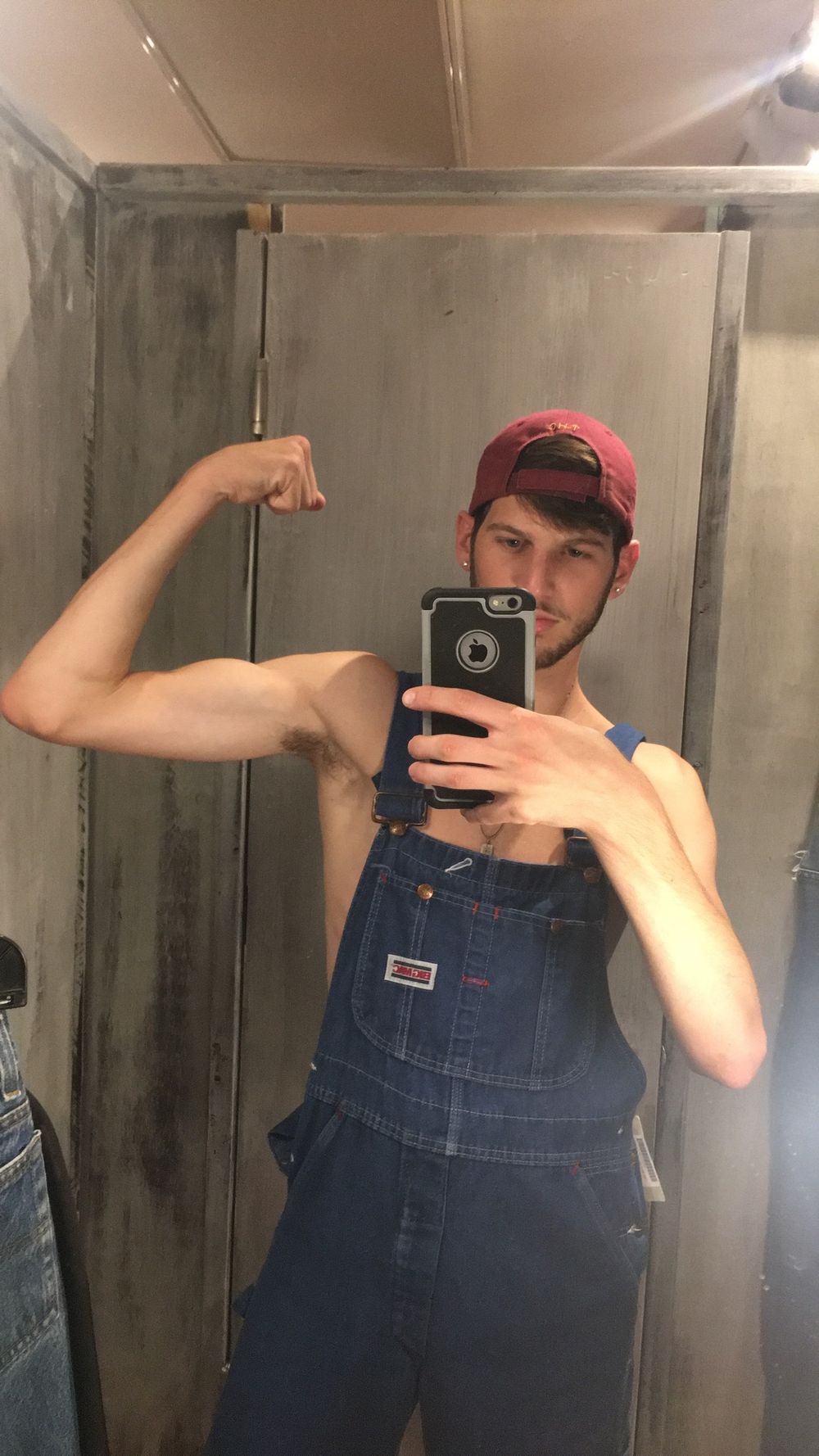 chasemears5 OnlyFans profile picture