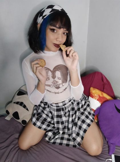 elliebunnywaifu OnlyFans picture