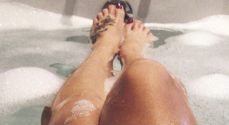 cinderella_candyfeet OnlyFans profile picture