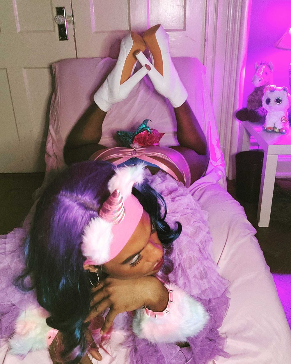 bronyprincealiclipse OnlyFans profile picture