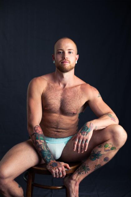michaelmorre OnlyFans picture