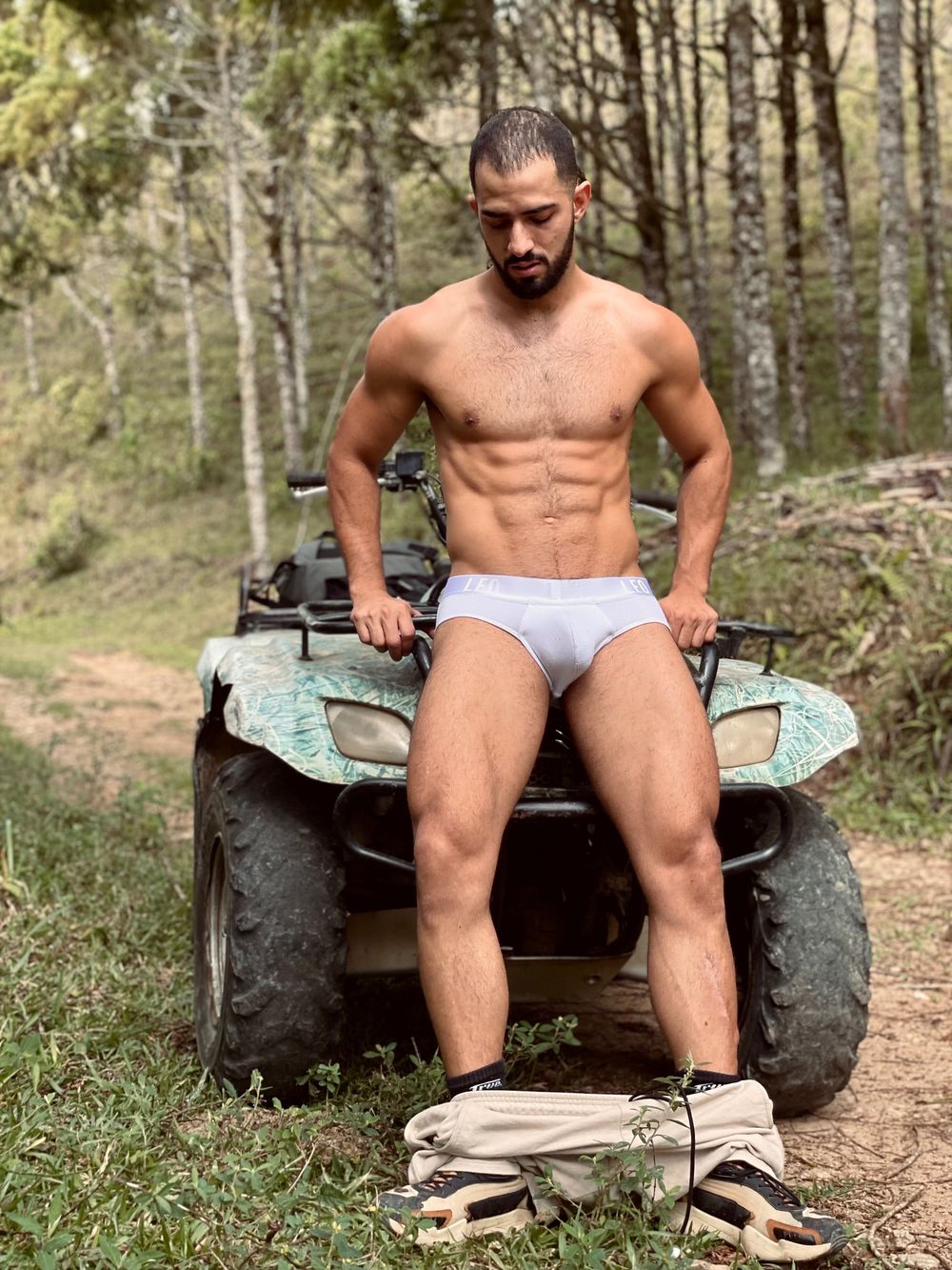 pablogilga OnlyFans profile picture