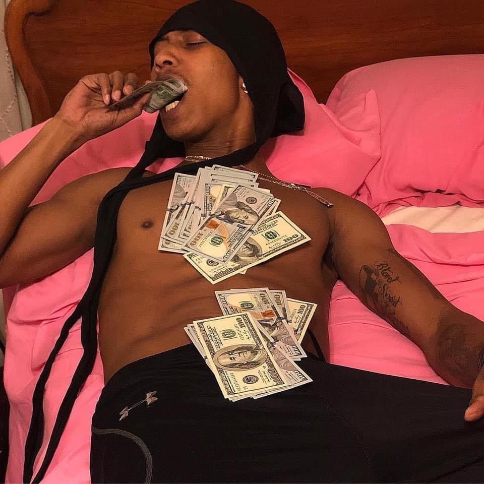 andreleej OnlyFans profile picture