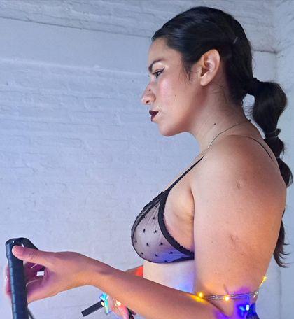 goddess-g OnlyFans picture