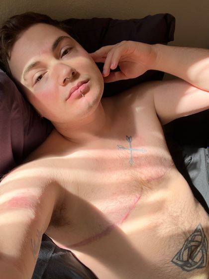 kaineus OnlyFans picture