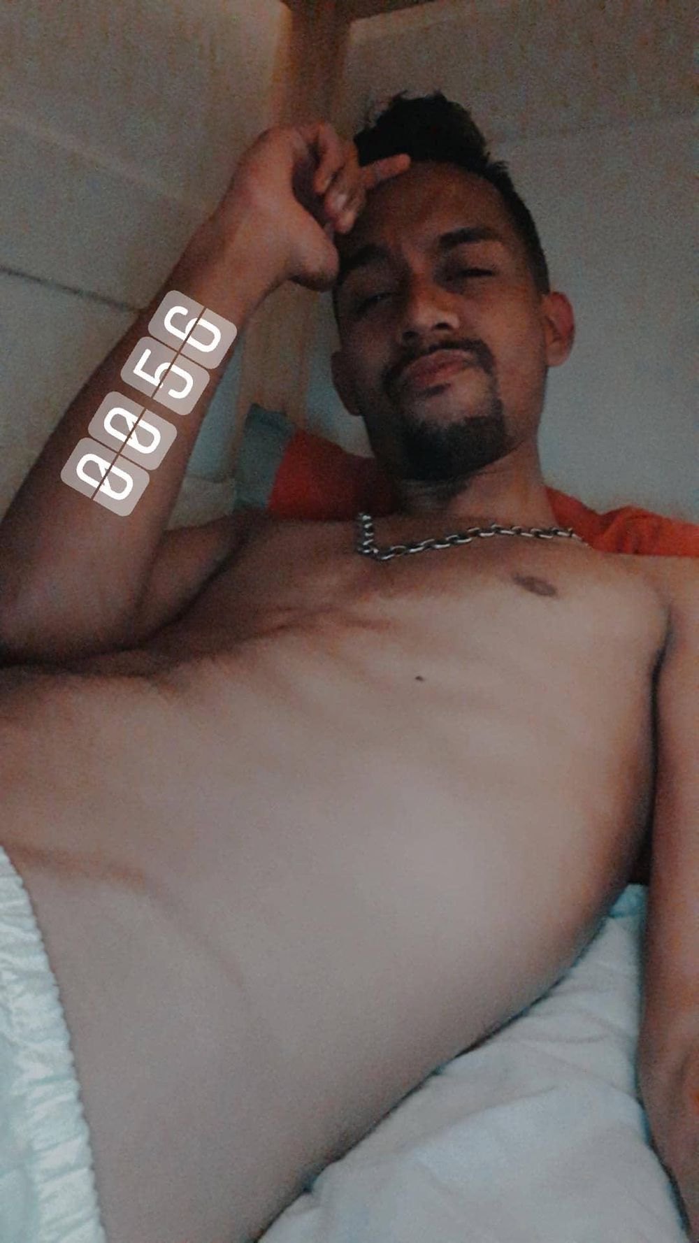 krlosolmoz OnlyFans profile picture