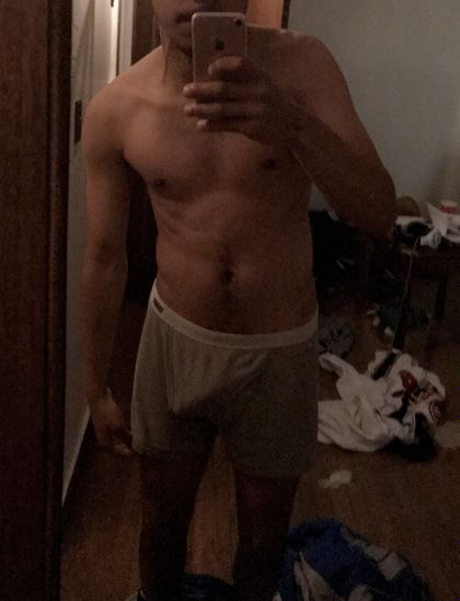 zachlarson509 OnlyFans picture
