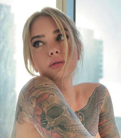 tslilydoll OnlyFans picture