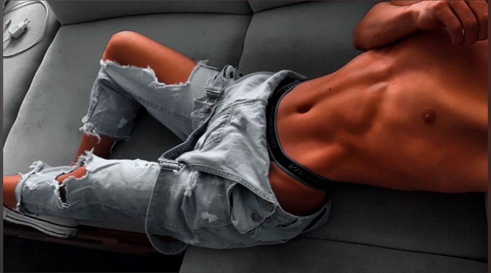 oliverorf OnlyFans profile picture