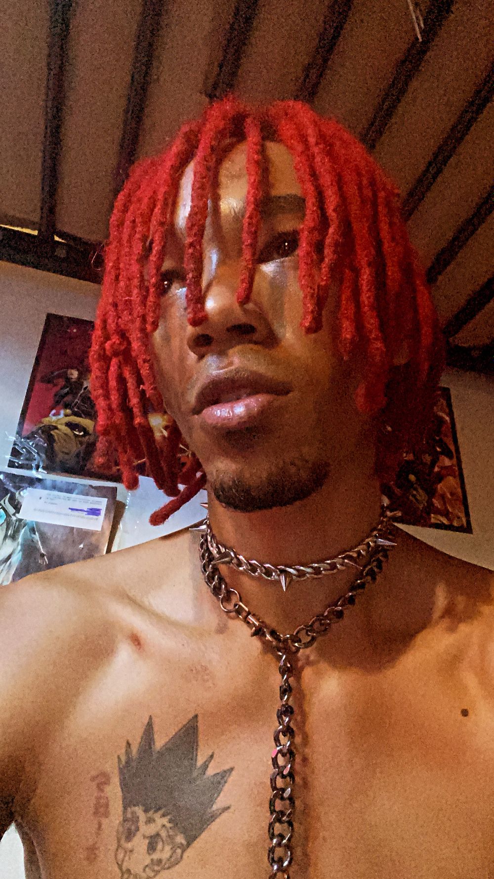 kingdaggerdick OnlyFans profile picture