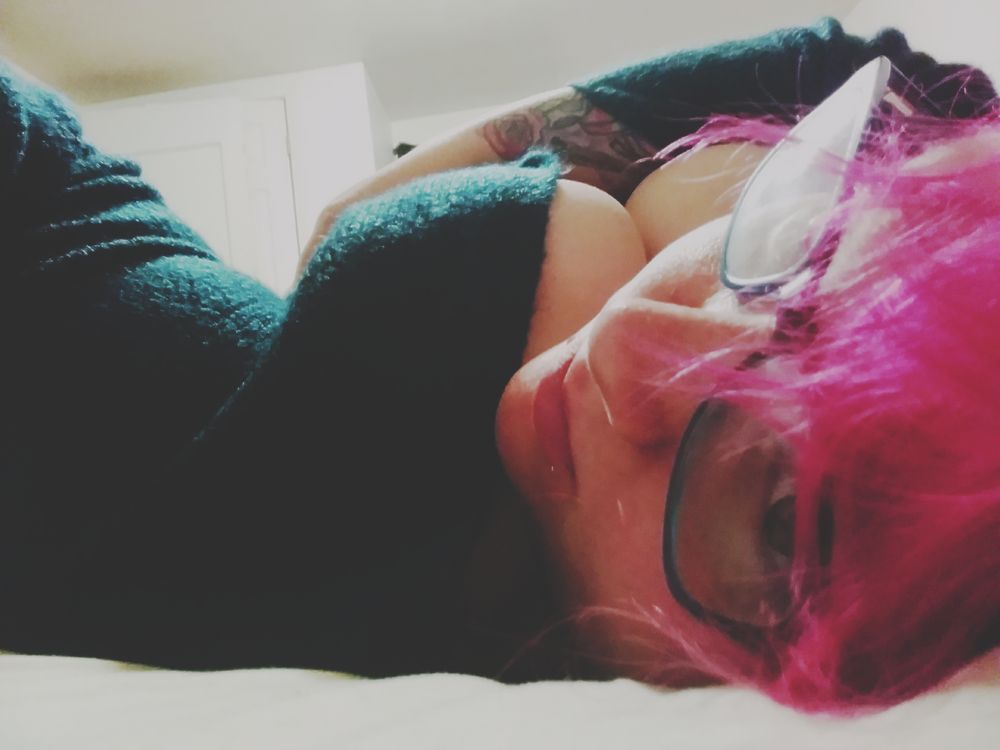 squishyrae OnlyFans profile picture