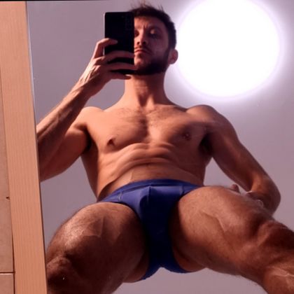 polkellerman OnlyFans picture