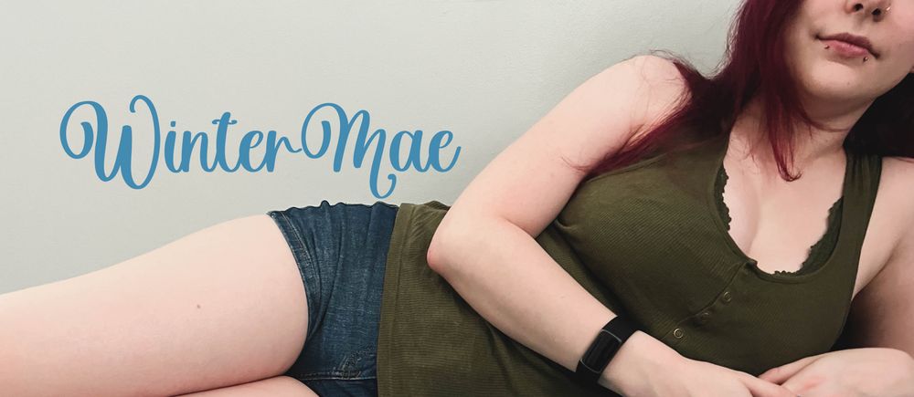 itswintermae OnlyFans profile picture