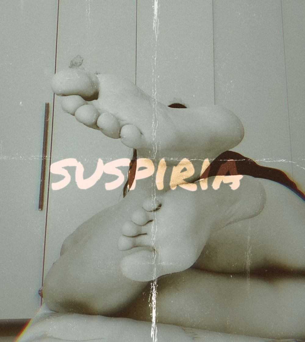 feetsuspiria OnlyFans profile picture