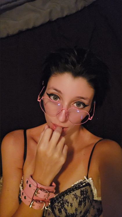 thaprincesslily OnlyFans picture