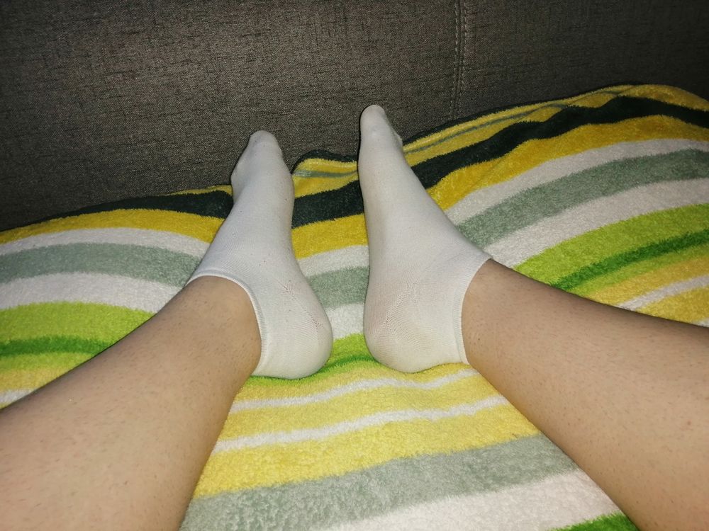 myfeetforya OnlyFans profile picture