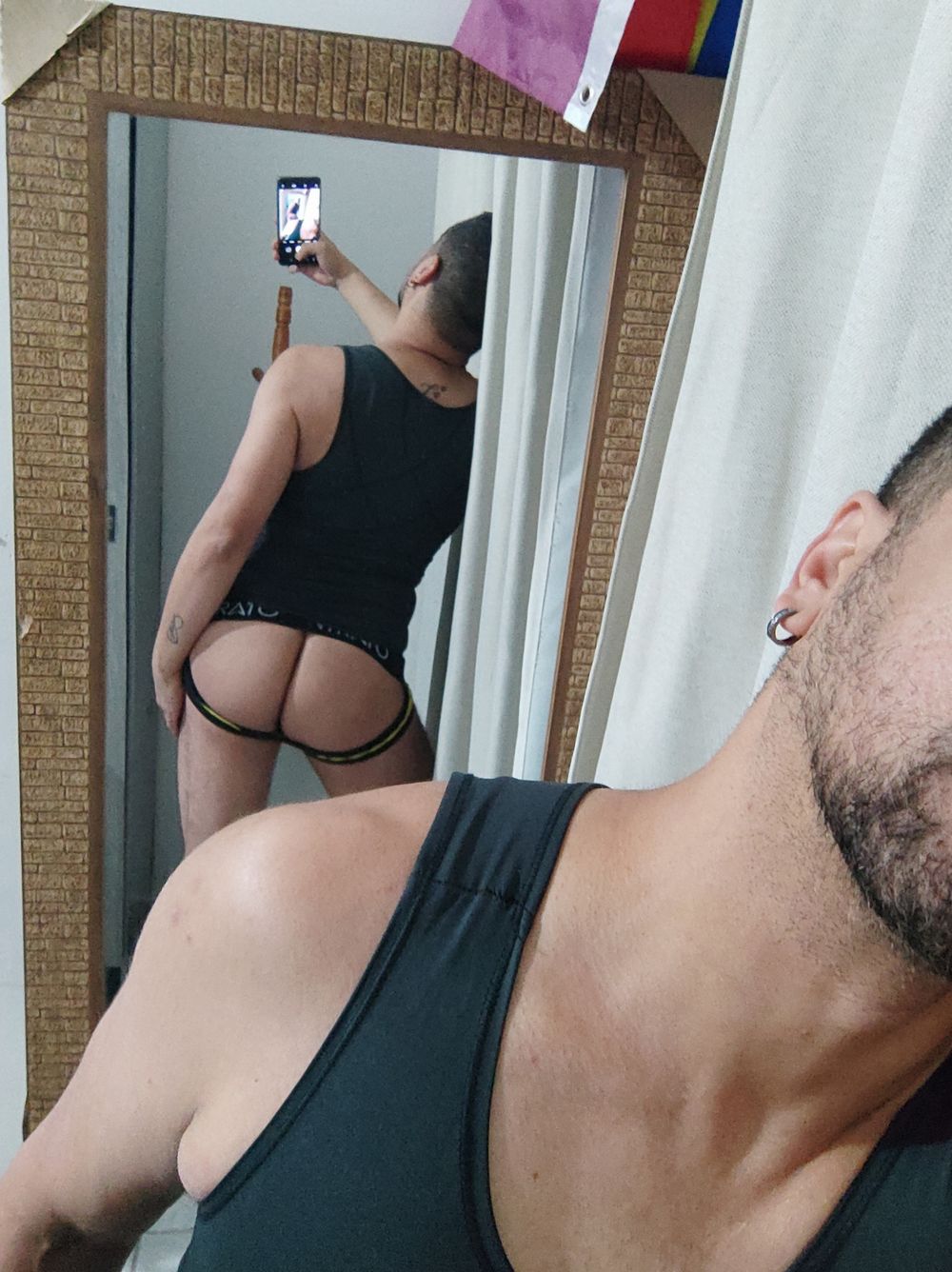 fezinhosafadinho OnlyFans profile picture