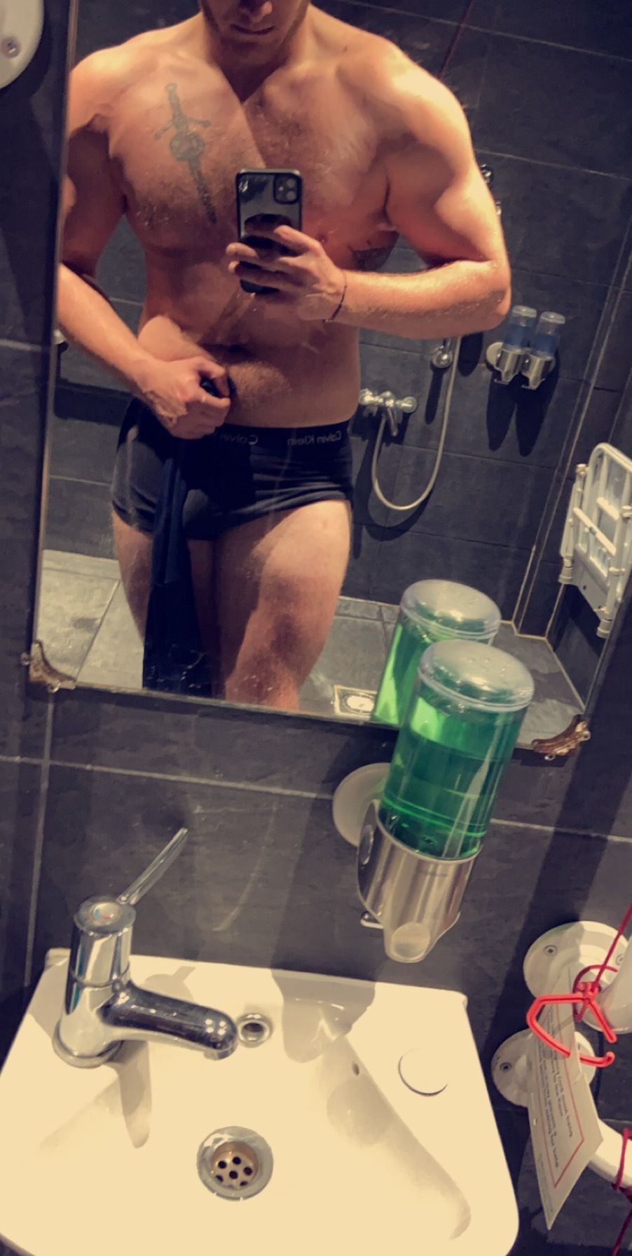dadbodking1301 OnlyFans profile picture