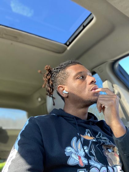 damilkman OnlyFans picture
