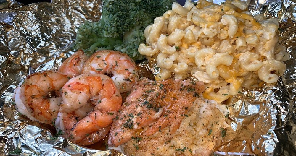 chefnae OnlyFans profile picture