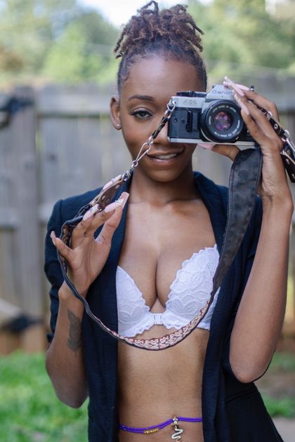 ninagotitright4sure OnlyFans picture