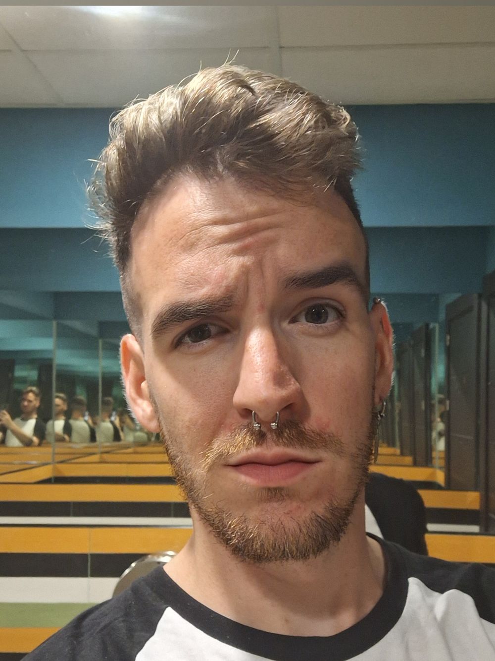 dam.bttm OnlyFans profile picture