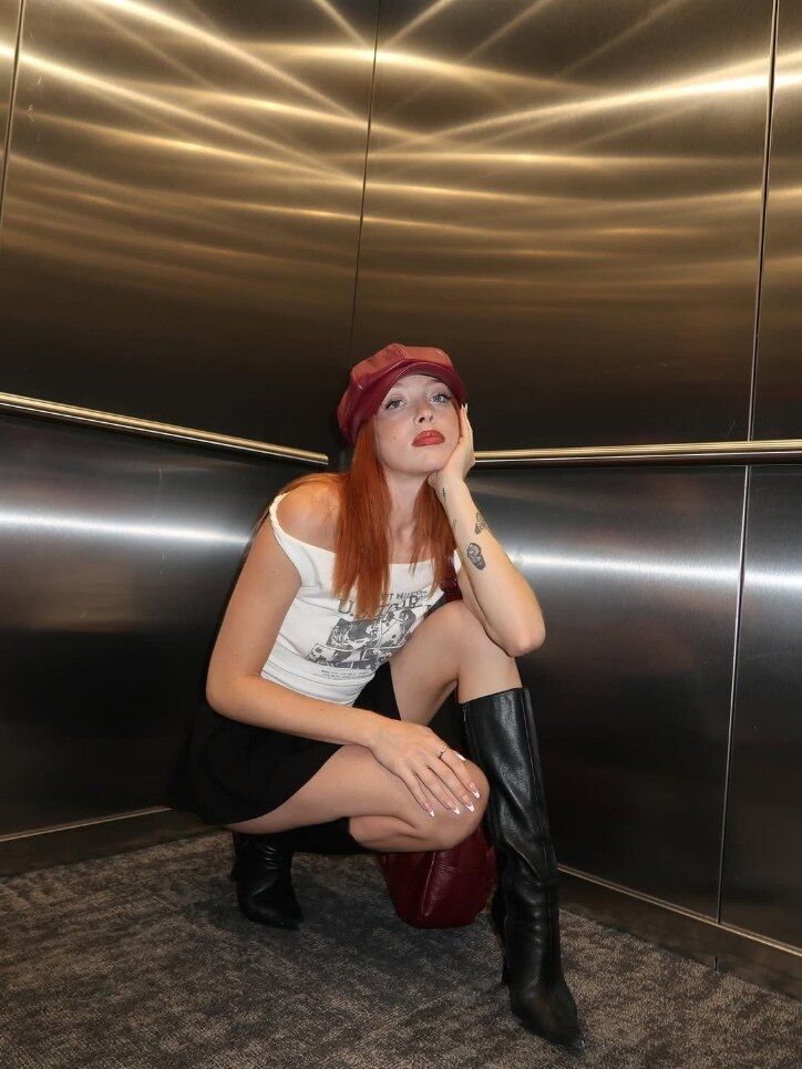 rubyofx OnlyFans profile picture