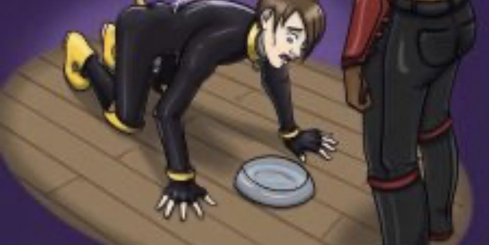 pupstro OnlyFans profile picture