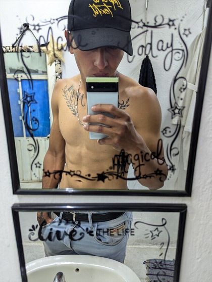 ianmisael1325 OnlyFans picture