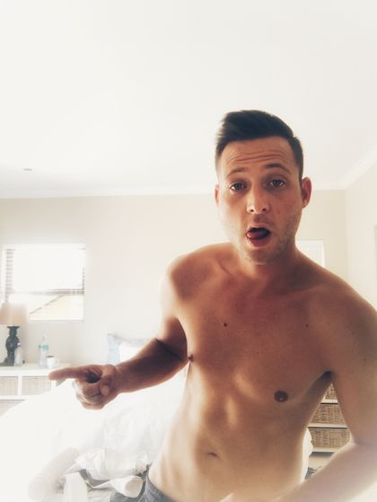 stevosteve OnlyFans picture