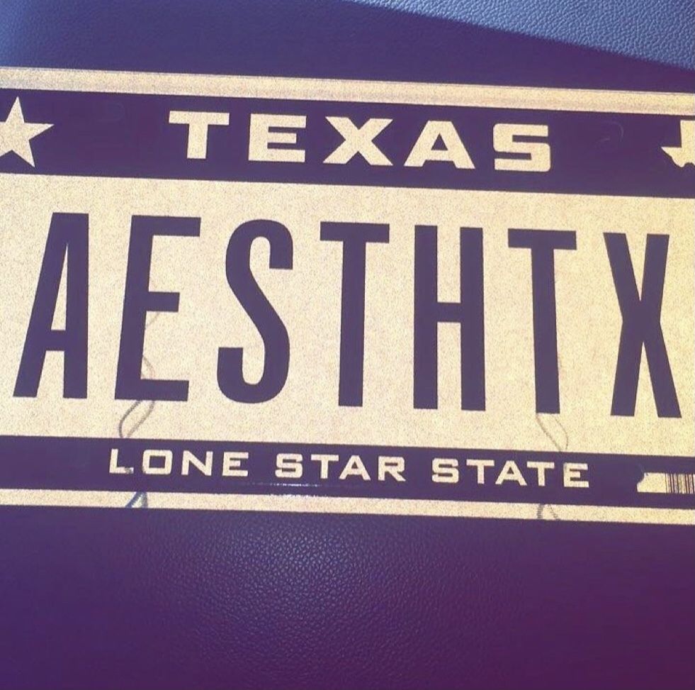 aesthtx OnlyFans profile picture