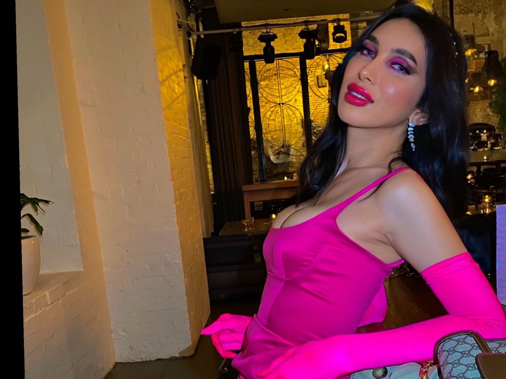 morenabelle OnlyFans profile picture