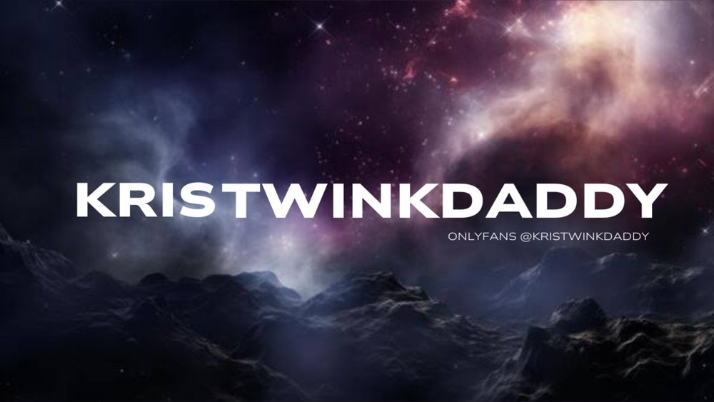 kristwinkdaddy OnlyFans profile picture