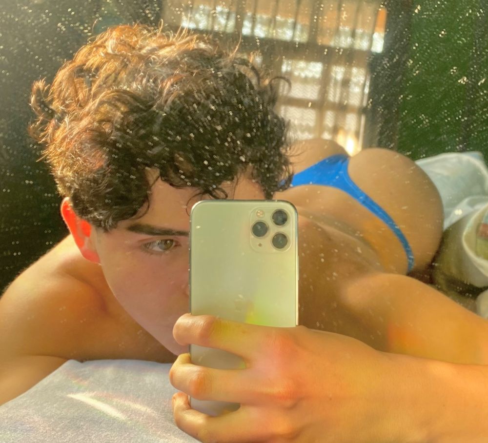 skiny24660437 OnlyFans profile picture