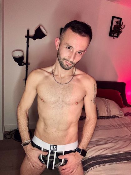 miloweaver OnlyFans picture