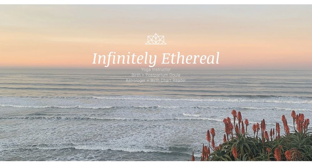 infinitelyethereal OnlyFans profile picture