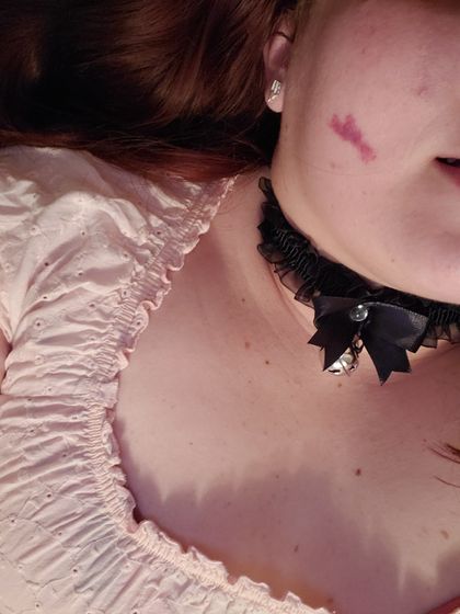 littlewolfgirl OnlyFans picture