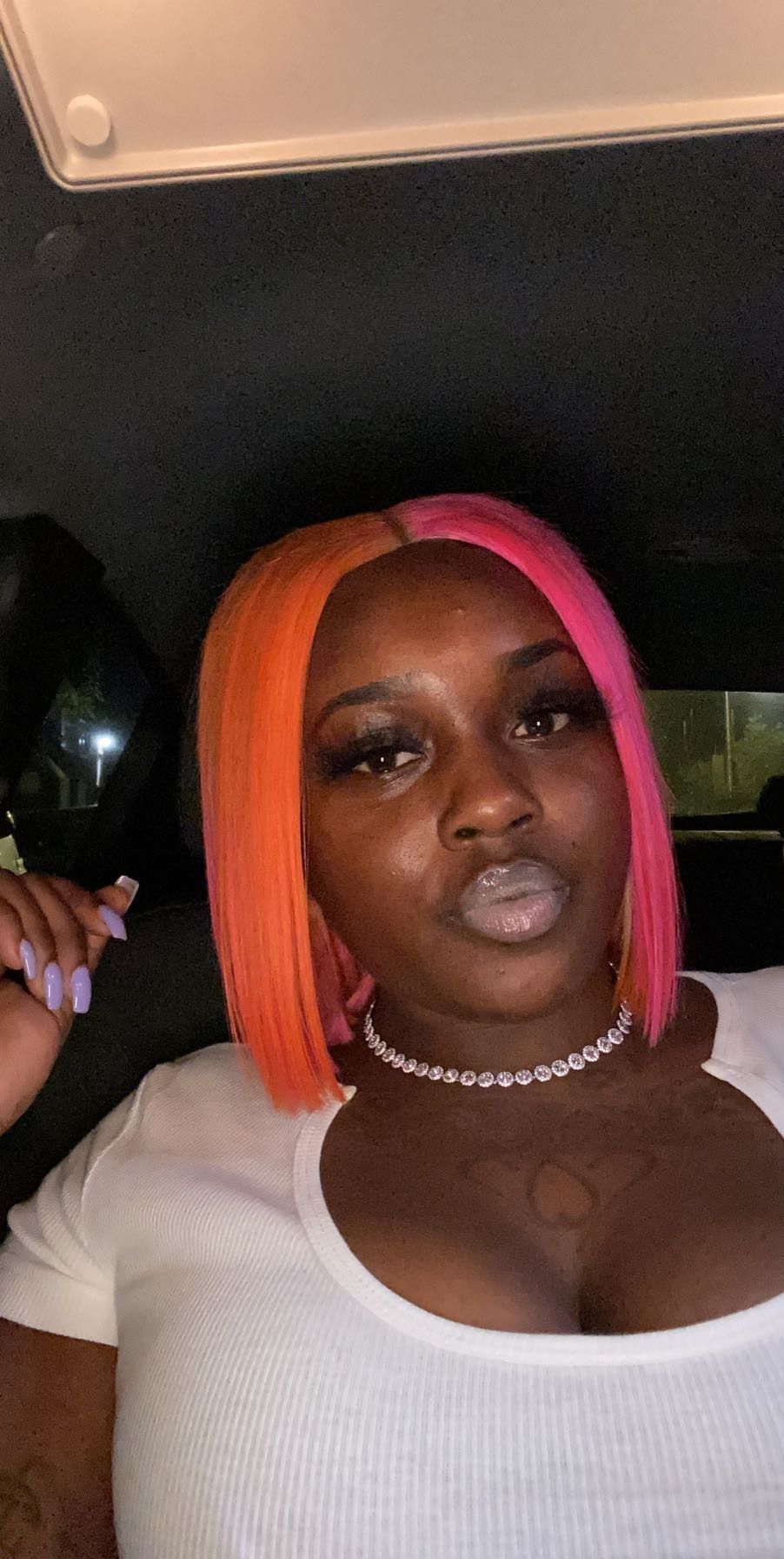 chalonda23 OnlyFans profile picture