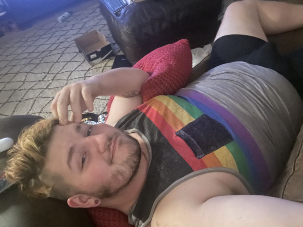 rainbowhiker OnlyFans profile picture