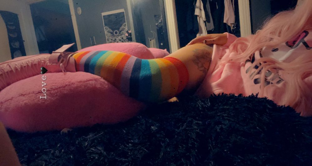 serephinaisom OnlyFans profile picture