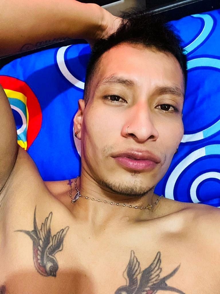 andreskamilodiaz OnlyFans profile picture