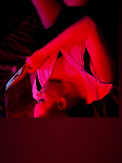 albinogoddess OnlyFans picture