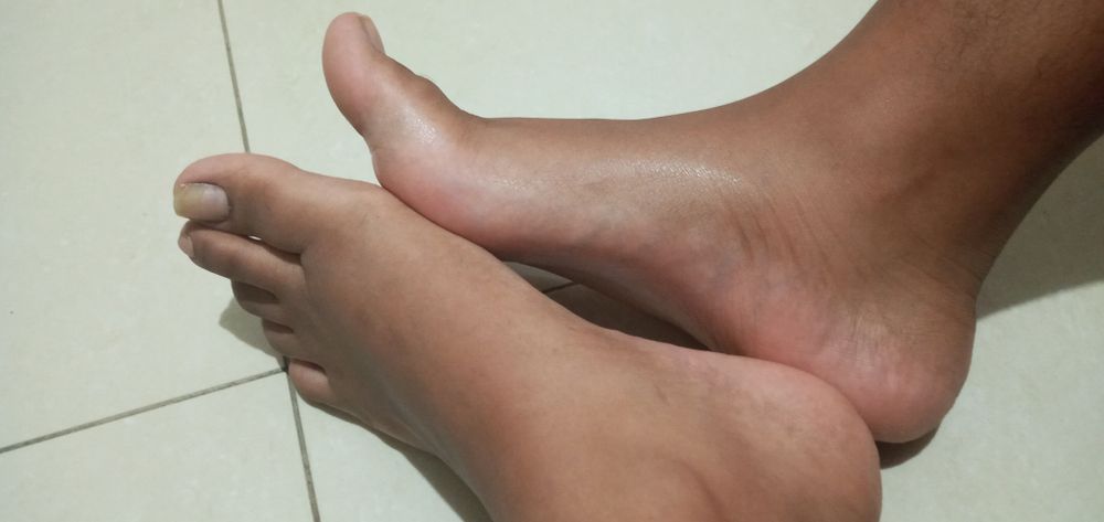 feetwithnil OnlyFans profile picture
