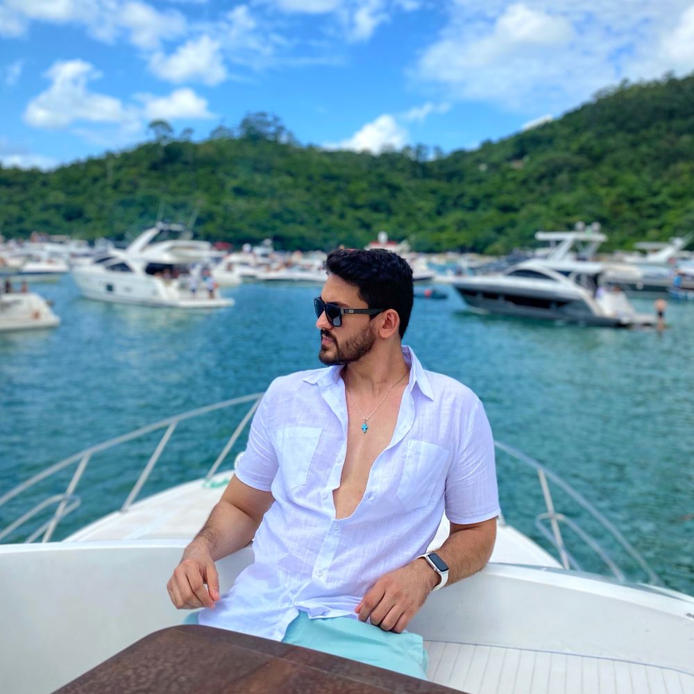 marcossoarres OnlyFans profile picture