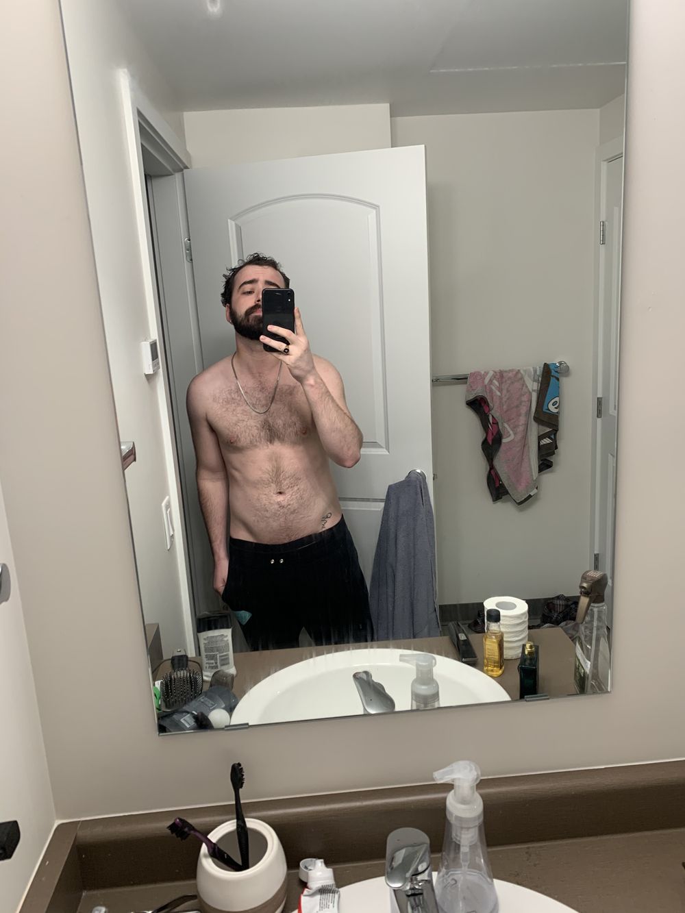 beardedbates OnlyFans profile picture