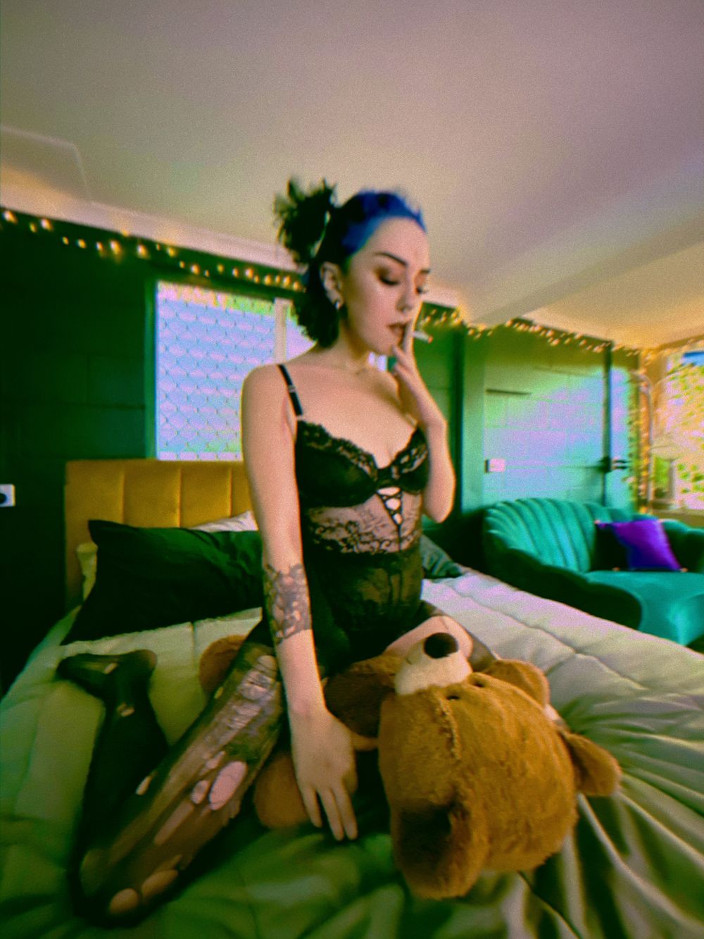 goblinbby OnlyFans profile picture